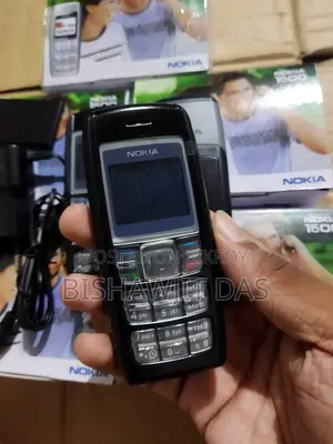Nokia 1600 Black