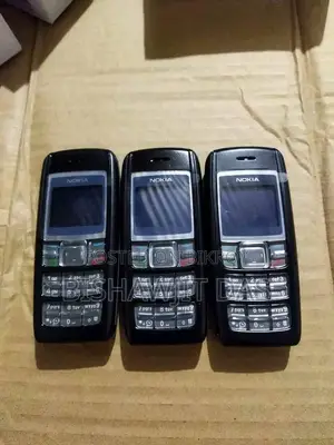 Nokia 1600 Black