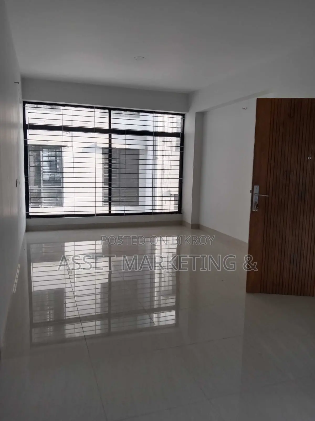 3 Bedroom Apartment in Basundhara for sale