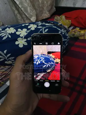 অ্যাপল আইফোন ৭ ১২৮ জিবি রোজ গোল্ড
