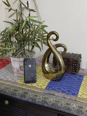 অ্যাপল আইফোন এক্সআর ৬৪ জিবি ব্ল্যাক