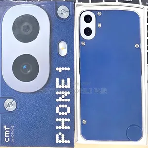 Nothing Phone CMF Phone 1 128 GB Blue