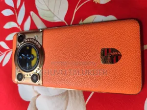 Huawei 64 GB Orange