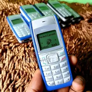 Nokia 1110i Black