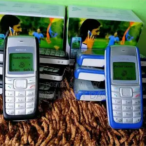 Nokia 1110i Black