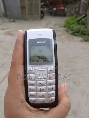 Nokia 1110i Black