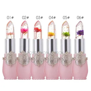 Crystal Jelly Lipstick