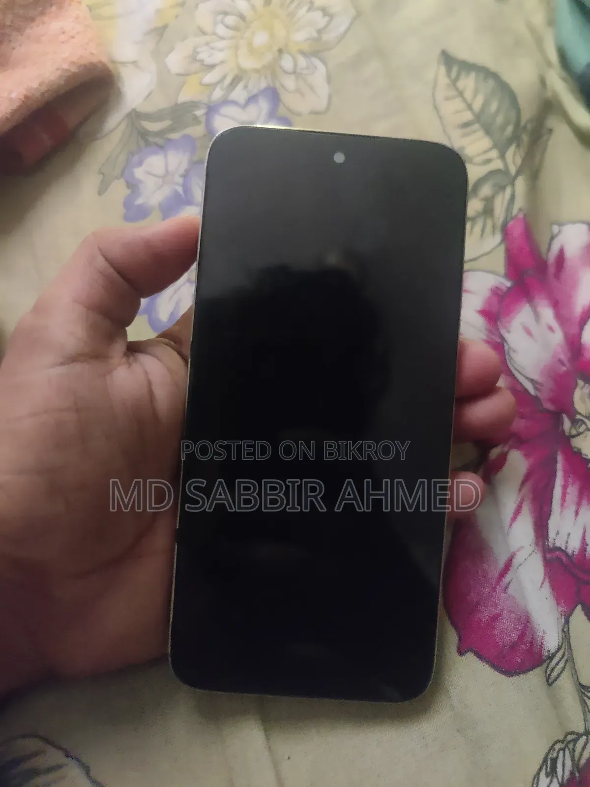 Tecno Spark 50 5G 128 GB White