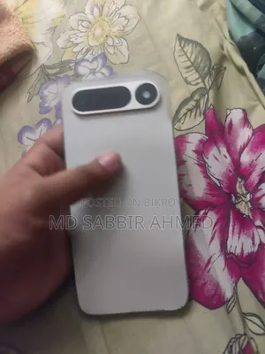 Tecno Spark 50 5G 128 GB White
