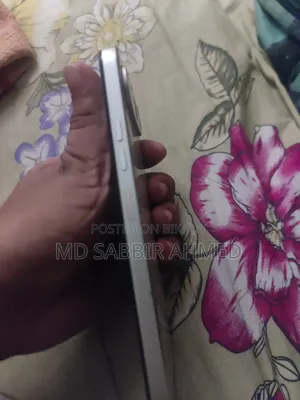 Tecno Spark 50 5G 128 GB White