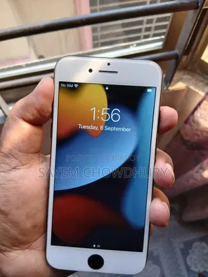 অ্যাপল আইফোন ৭ ৩২ জিবি ব্ল্যাক