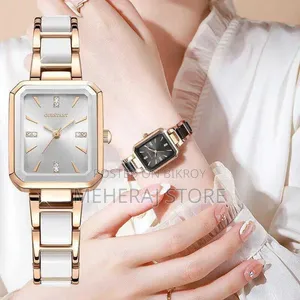 ROLEX Fashion Ladies Watch | Women's Fashion Quartz Watch
