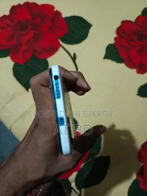 Xiaomi Redmi Note 11 64 GB Blue