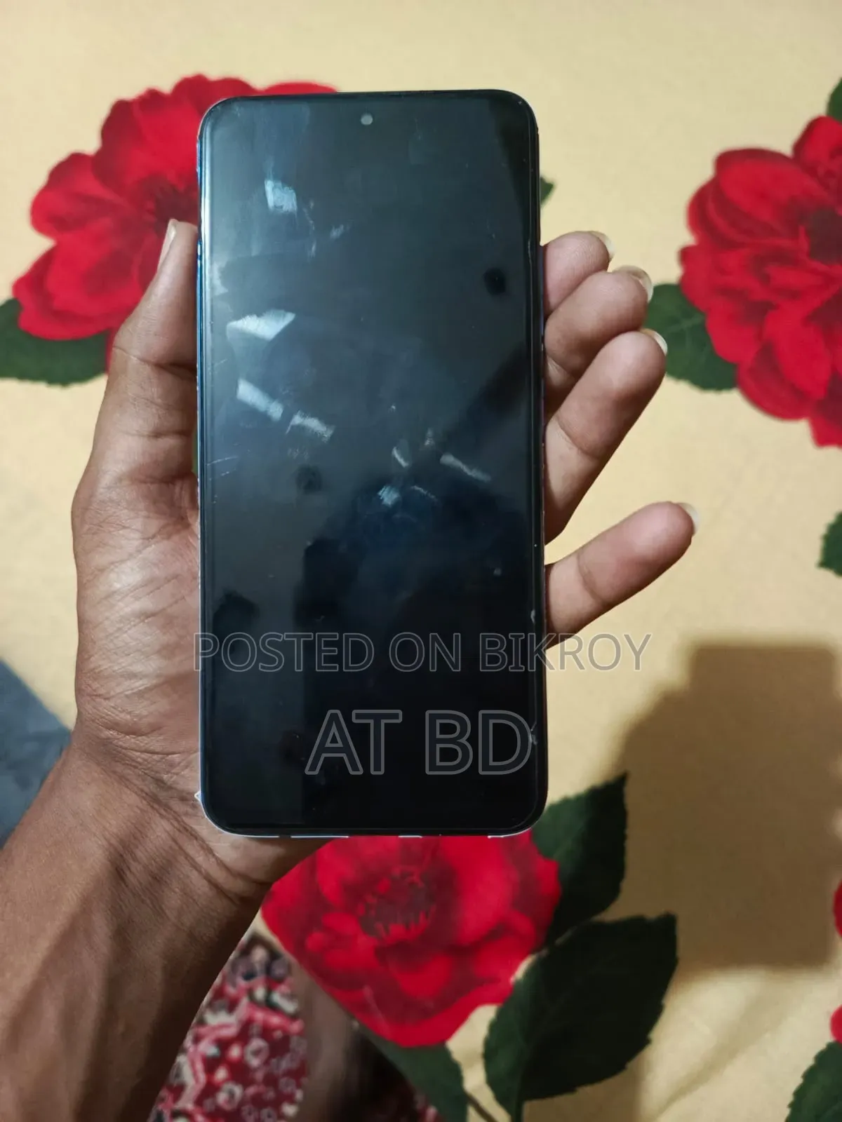 Xiaomi Redmi Note 11 64 GB Blue