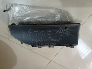 Dashboard Meter Corolla 90
