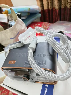 EMERGENCY SALE | Sleep Apnea PAP Machine