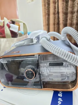 EMERGENCY SALE | Sleep Apnea PAP Machine