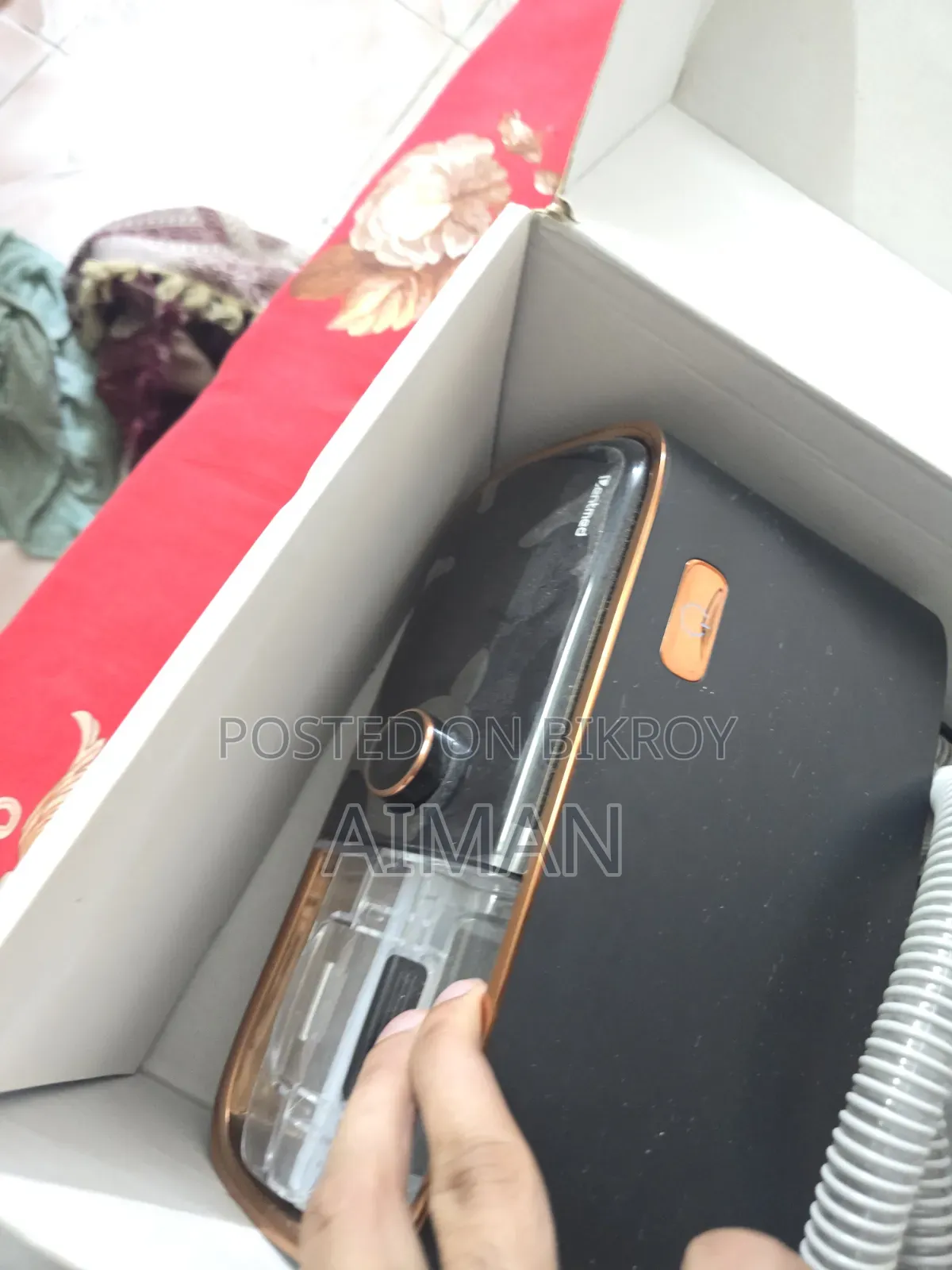 EMERGENCY SALE | Sleep Apnea PAP Machine