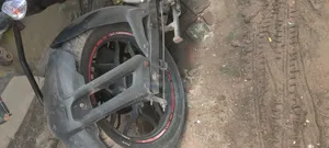 বাজাজ পালসার এনএস ১৬০ ২০১৯ রেড