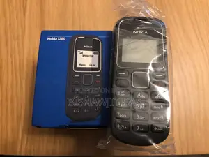 নোকিয়া ১২৮০ ব্ল্যাক