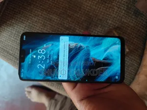 Huawei 64 GB Orange