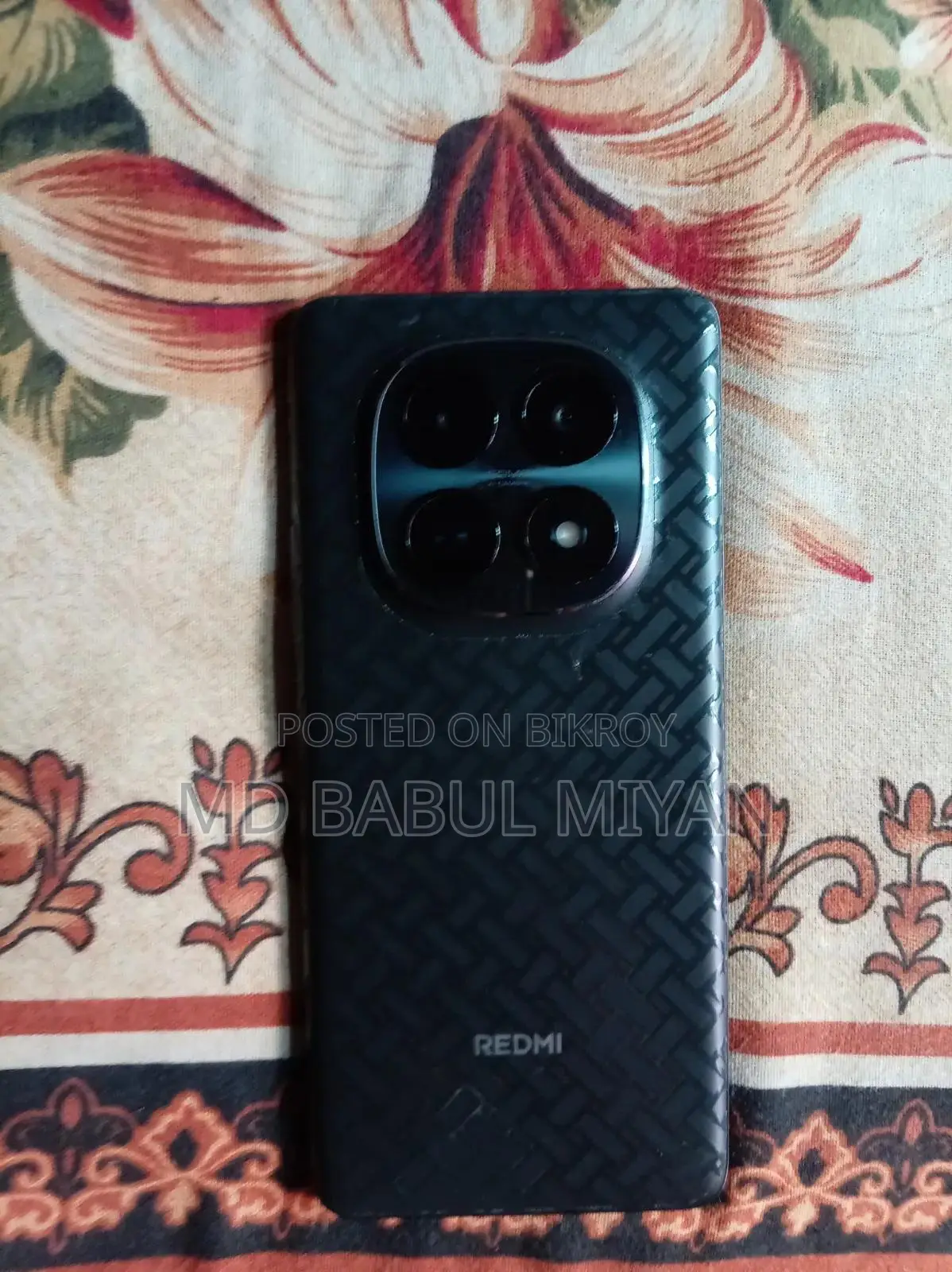 রিয়েলমি সি২৫ওয়াই ১২৮ জিবি কালো