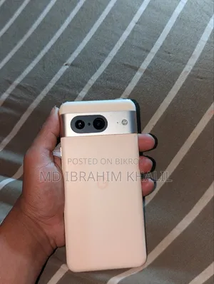 Google Pixel 8 128 GB Pink