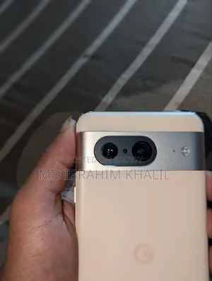 Google Pixel 8 128 GB Pink