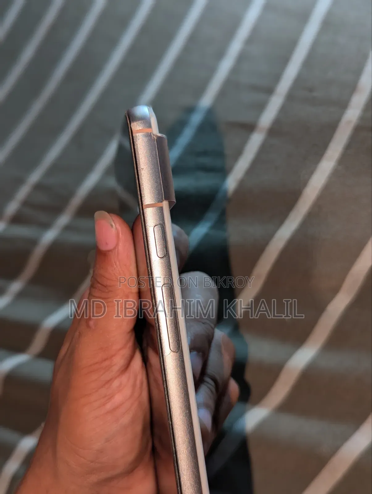 Google Pixel 8 128 GB Pink