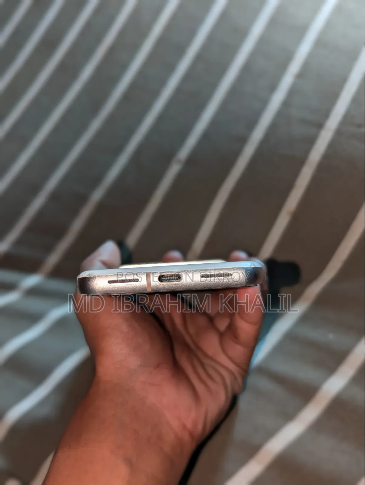Google Pixel 8 128 GB Pink