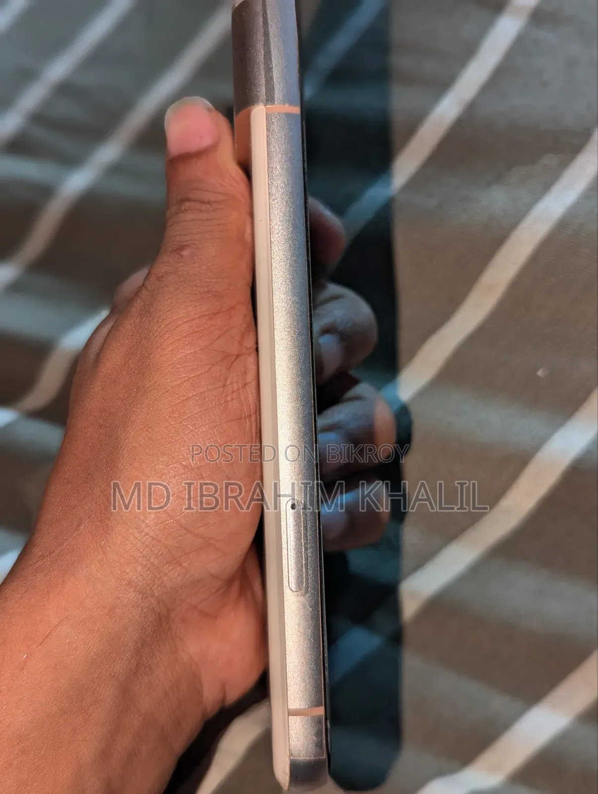 Google Pixel 8 128 GB Pink