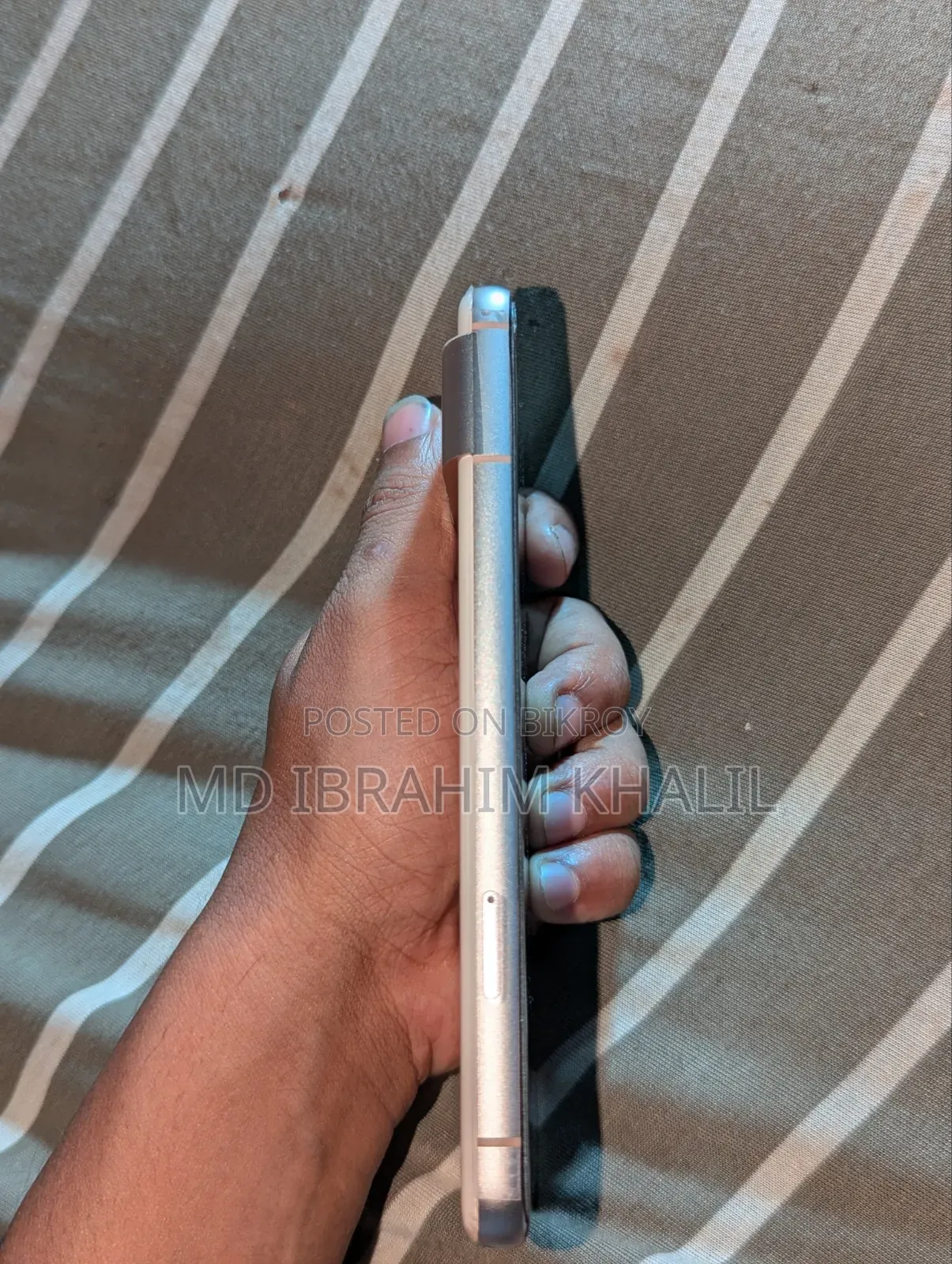 Google Pixel 8 128 GB Pink