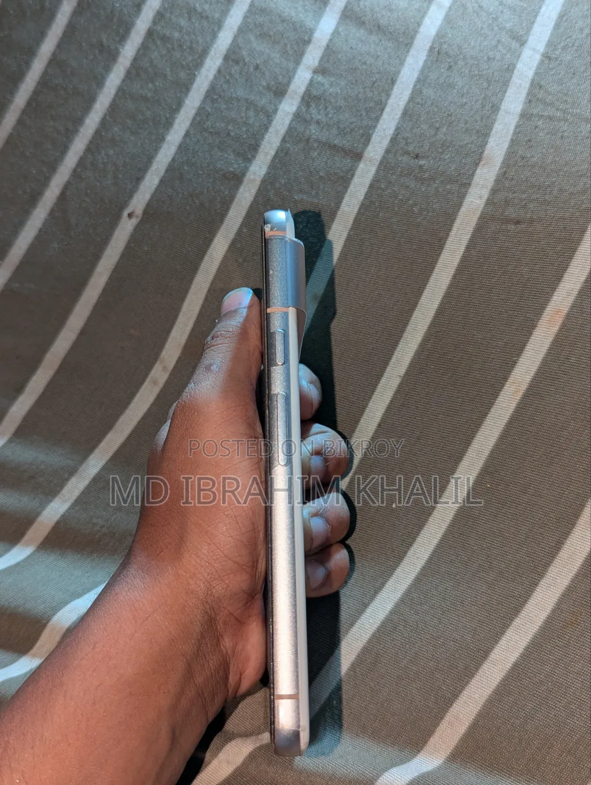 Google Pixel 8 128 GB Pink