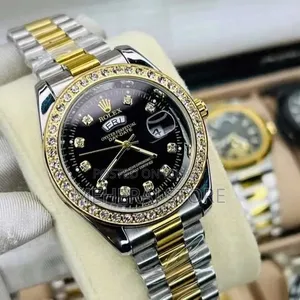 Women Rolex Watch
(4.0)