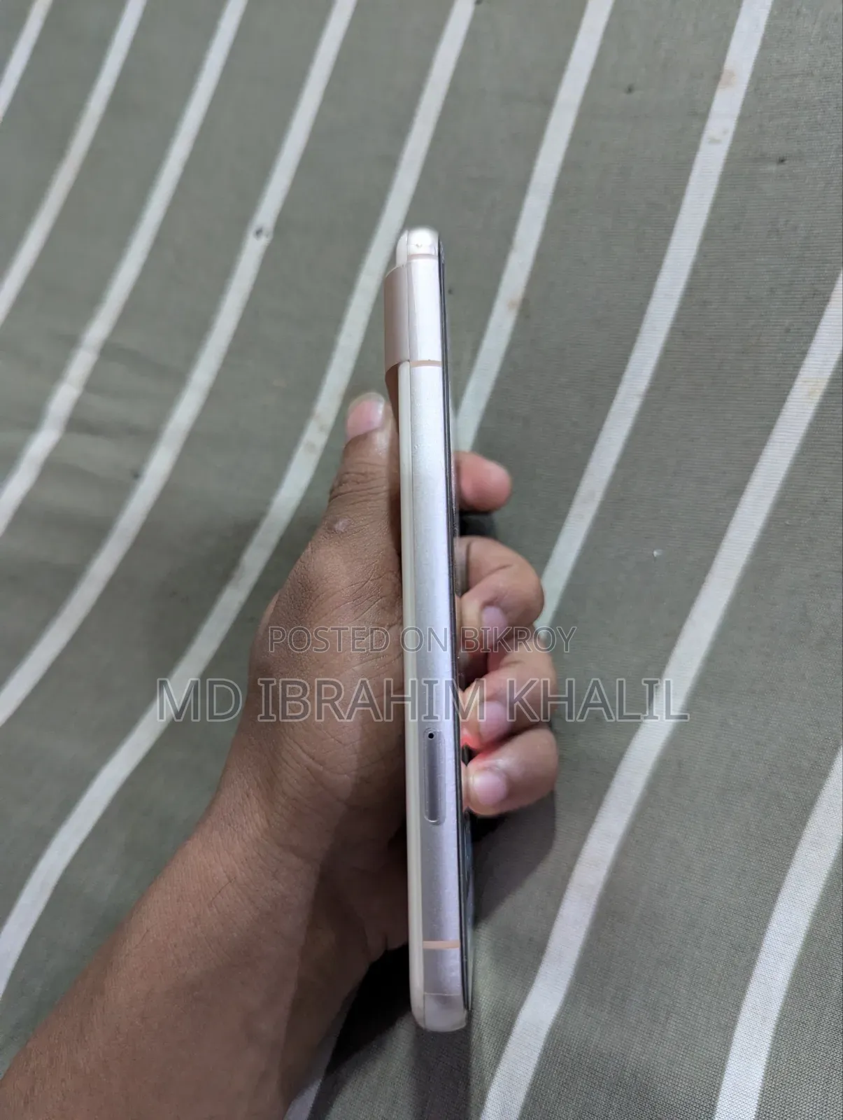 Google Pixel 8 128 GB Pink