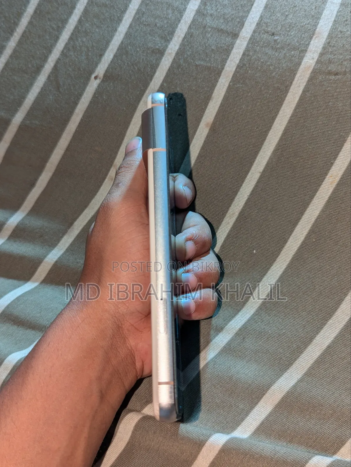 Google Pixel 8 128 GB Pink