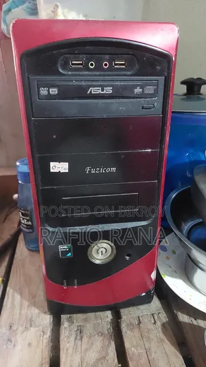 আসুস পিসি কেস