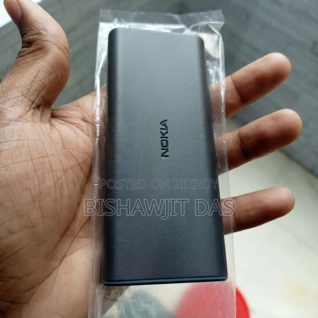 Nokia 108 Dual SIM Black