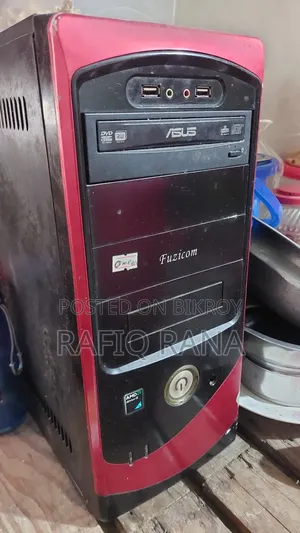 আসুস পিসি কেস