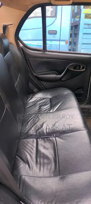 Tata Indigo 2015 Silver