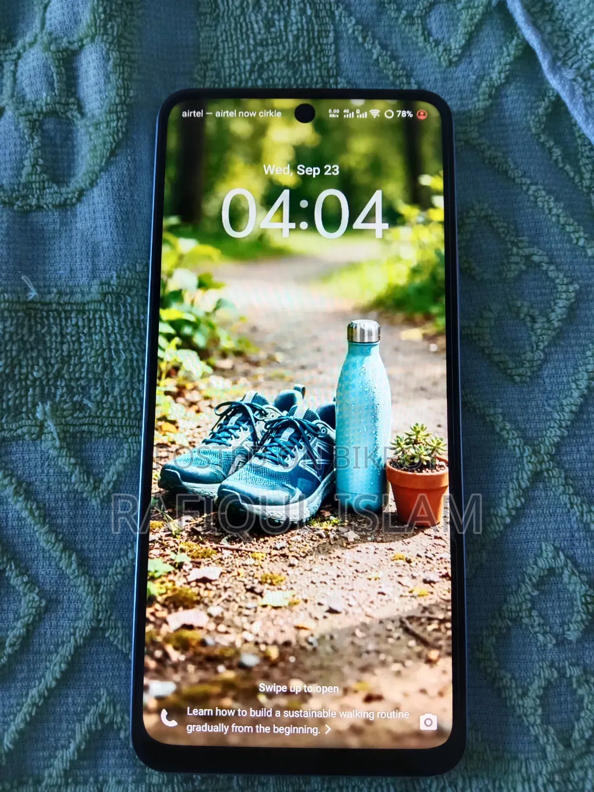 Vivo Y19s 128 GB Silver