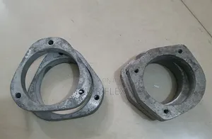 EE 90 Body High Plate