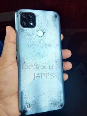 রিয়েলমি সি২১ওয়াই ৩২ জিবি নীল