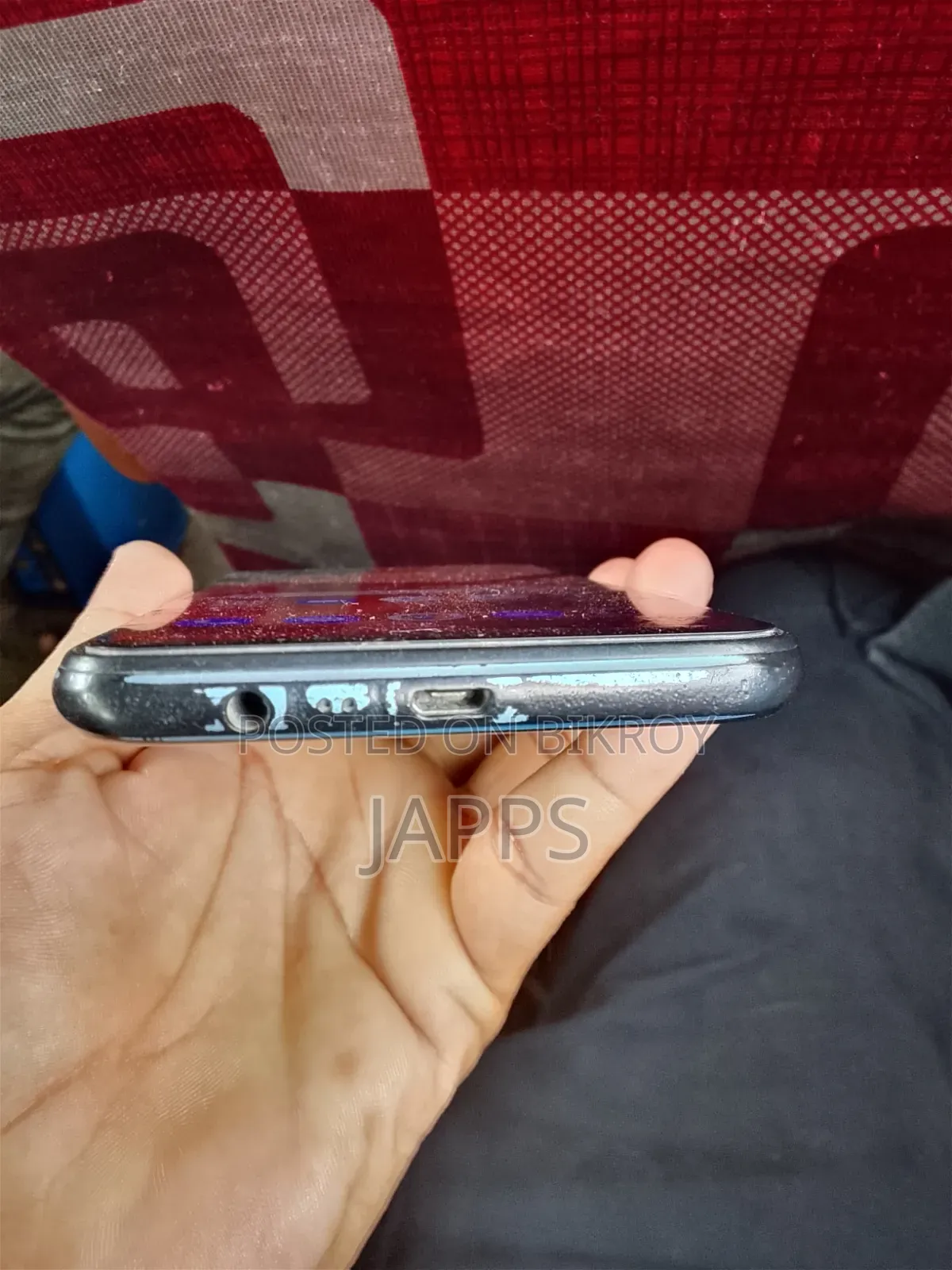 Realme C21Y 32 GB Blue