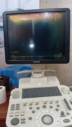 আল্ট্রা মেশিন স্যামসাং