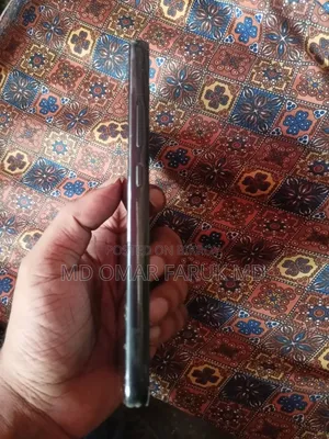 স্যামসাং গ্যালাক্সি এ৩৪ ৫জি ১২৮ জিবি ব্ল্যাক