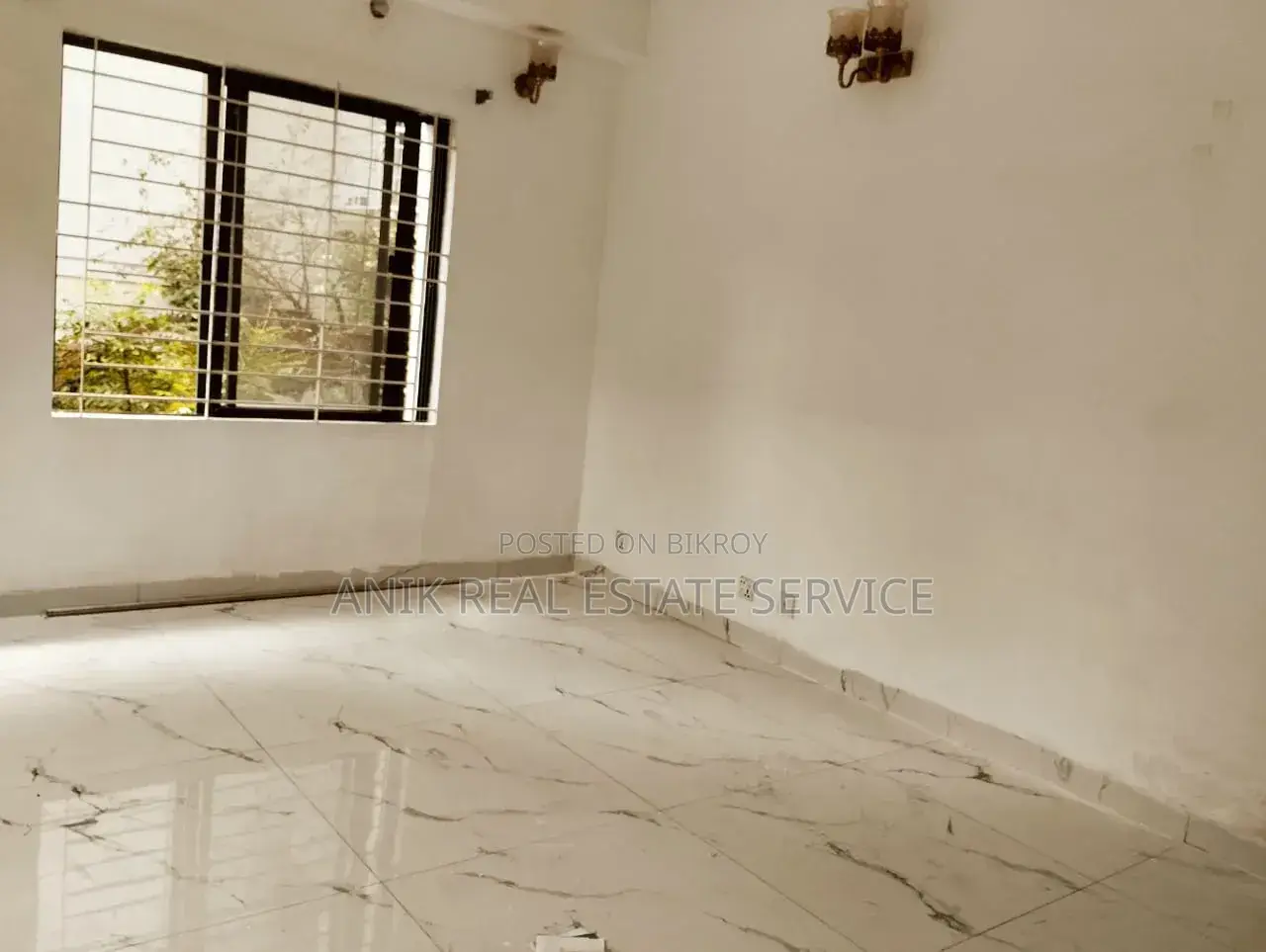 4 Bedroom Apartment in Anik Real Estate, Banani for rent