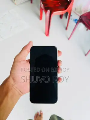 Apple iPhone 13 128 GB White