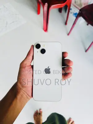 Apple iPhone 13 128 GB White