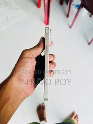 Apple iPhone 13 128 GB White